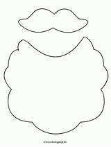 Beard Coloring Pages Coloring Pages sketch template