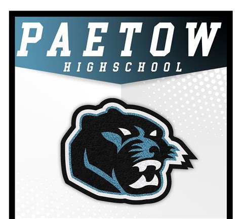 Paetow High School - Panthers - Dilly Letter Jackets