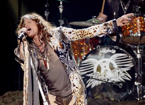 Aerosmith Announce Album Title, Track Listing + Release Date for New Album