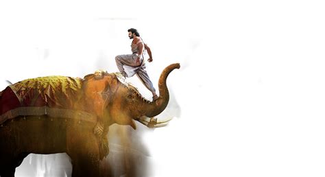 Baahubali - The Beginning || Cast