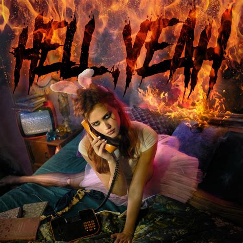 Hell, Yeah - song and lyrics by Vendela | Spotify