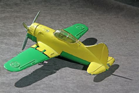 Old Antique Toys: Vintage Old Metal Toy Airplanes