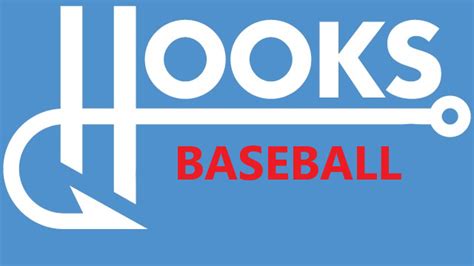 Grand Slam Sports Tournaments | Baseball | Hooks Baseball | 13U-AA