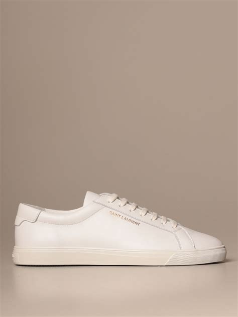 Sale > saint laurent low top > in stock