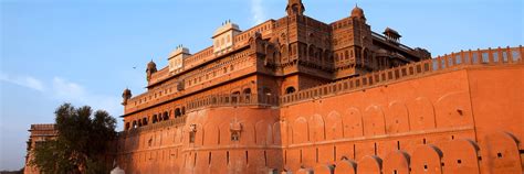 10 Best Things To Do In Bikaner - Bhati Desert Camp