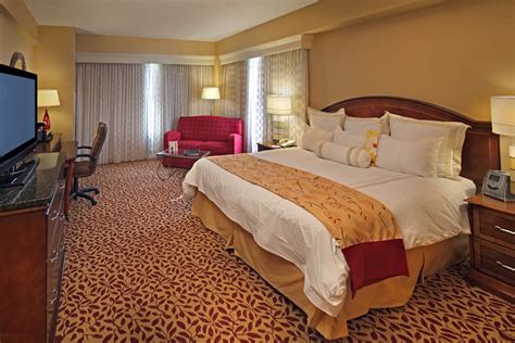 Mystic Marriott Hotel & Spa - Hartford, CT 06103