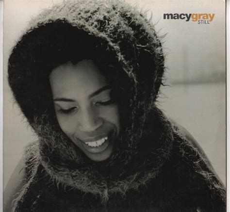 Macy Gray – Still (Remixes – 12′) | JiggyJamz Vinyl Records and CDs