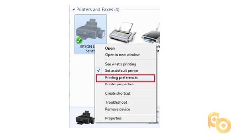 Cara Cleaning Printer Epson l3110 yang Benar dan Mudah - Pressburner.com