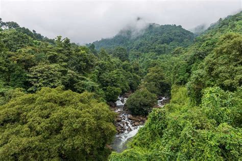 Thusharagiri Waterfall, Kozhikode| Thusharagiri Waterfall Photos and ...