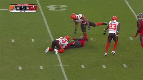 Browns vs. Buccaneers highlights | Preseason Week 3