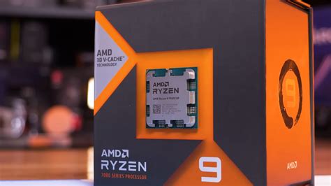 AMD Ryzen 9 7950X3D Review: Gamers, Don't Buy This One! | TechSpot