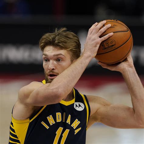 Domantas Sabonis Wins 2021 NBA Skills Challenge: Recap, Highlights ...