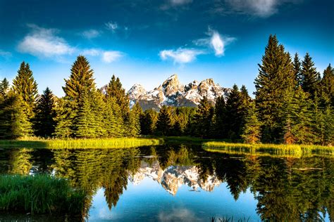 10 EPIC Wyoming National Parks Worth Visiting (Expert Guide + Photos)