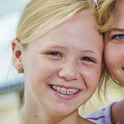 Braces for Children | Clear Choice Orthodontist