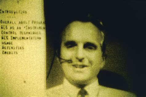 Douglas Engelbart | Inventor of the Computer Mouse | Britannica