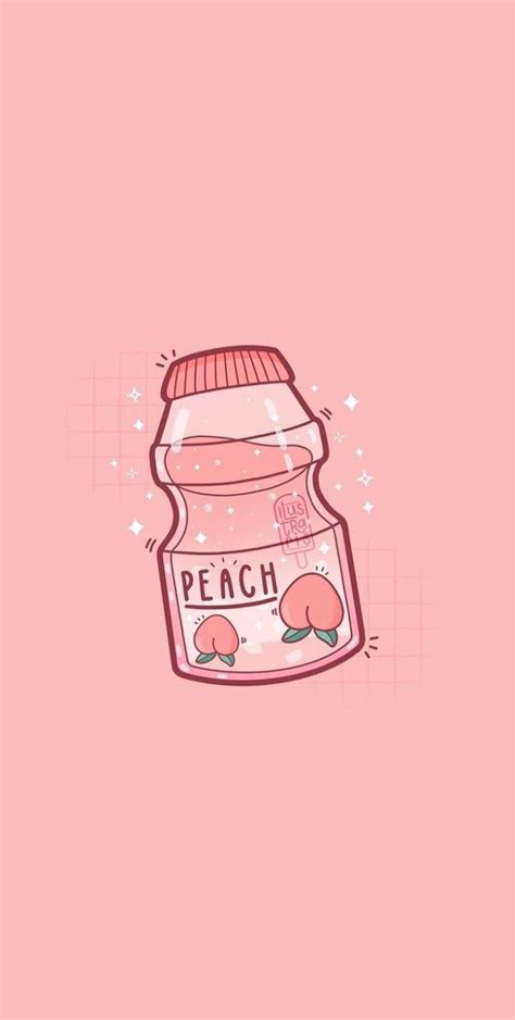 Anime Peach Wallpapers - Top Free Anime Peach Backgrounds - WallpaperAccess