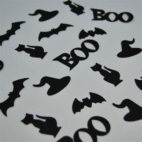 Halloween Confetti – PartyAtYourDoor