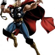 Thor PNG Image | PNG All