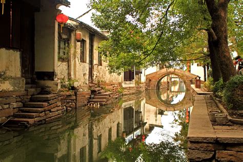 31 Ancient Towns in China You Have To Visit | That Adventurer