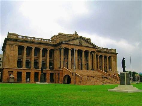 Old Parliament Building (Colombo, Sri Lanka) on TripAdvisor: Address, Reviews