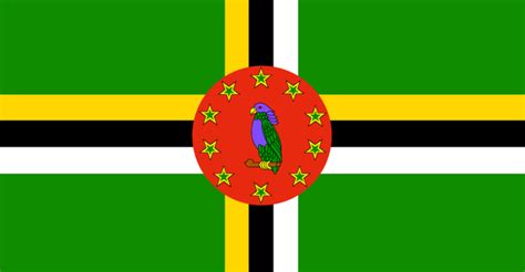 Dominica - história, geografia, população - InfoEscola