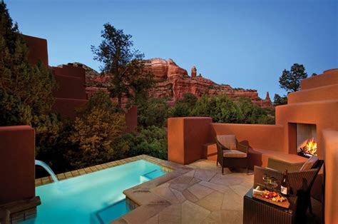 Enchantment Resort and Mii Amo Spa | Sedona, Arizona | ITC