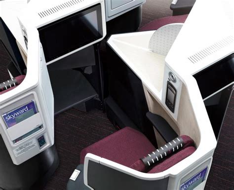 Japan Airlines Introduces New 787-9 Sky Suite