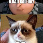 Grumpy Cat Meme Generator - Imgflip