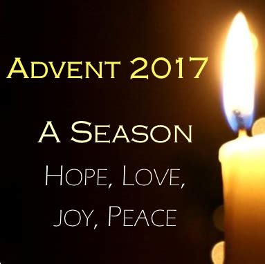 Third Sunday of Advent – Season of Joy – Central Baptist Church of Itasca