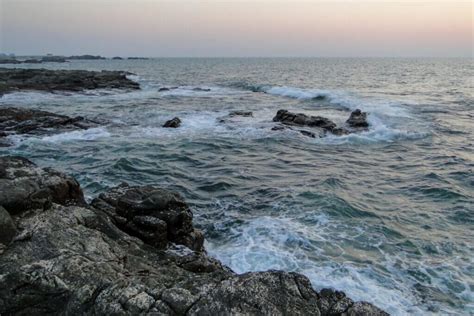 Top 10 most exotic beaches in Malvan