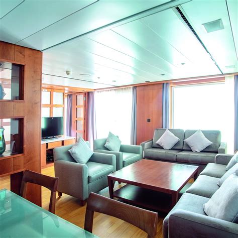 Cabin Details - Marella Explorer 2 - Planet Cruise