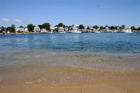 Chappaquiddick Island, Martha's Vineyard | Chappaquiddick Is… | Flickr