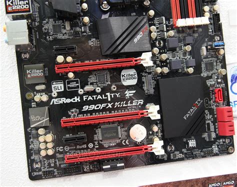 ASRock Launches First Socket AM3+ Motherboard with M.2 Slot | TechPowerUp