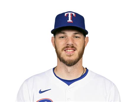 Jonah Heim - Texas Rangers Catcher - ESPN (IN)