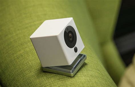 Electronics: The Xiaomi MiJia IP Camera V.S. The Xiaomi XiaoFang Smart Camera: which is your ...