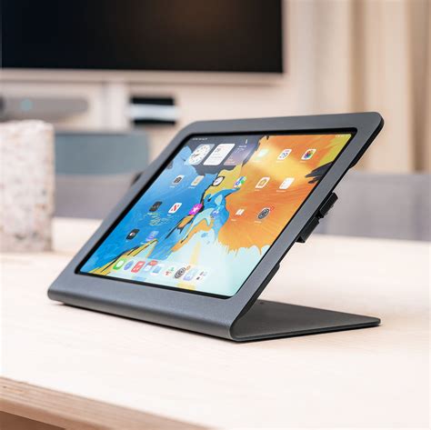 iPad Pro 12.9-inch Stand (3rd 4th 5th and 6th Gen) | Heckler