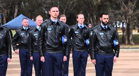 NSW Police Force welcomes 170 new recruits - YouTube