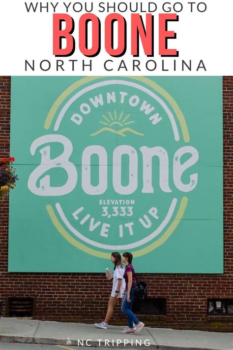 40+ Great Things to Do in Boone NC and Nearby (Bucket List)