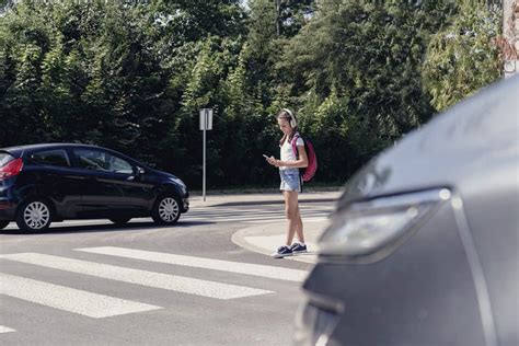 Pedestrian Accidents: How To Avoid Them? - In NewsWeekly