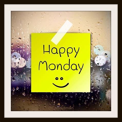 Happy Monday Pictures, Photos, and Images for Facebook, Tumblr, Pinterest, and Twitter