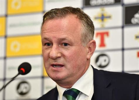 Michael O'Neill's miracle work with Northern Ireland shows how long ...