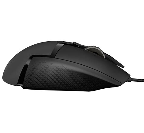 Logitech G502 HERO Wired Gaming Mouse