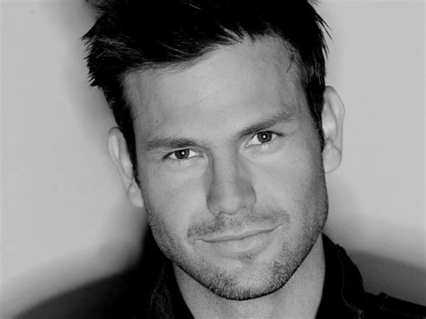 Matt Davis. His character Alaric Saltzman on The Vampire Diaries Delena, Tvd, Matthew Davis ...