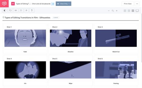 Types of Editing Transitions in Film — The Ultimate Guide