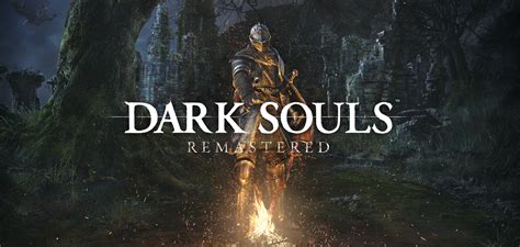 DARK SOULS™: REMASTERED | Nintendo Switch | Nintendo