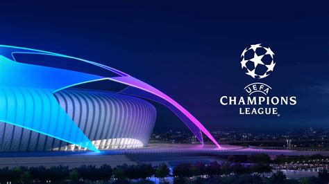 Download UEFA Champions League Star Bowl Wallpaper | Wallpapers.com