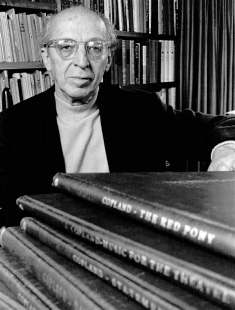 Aaron Copland | Music 101