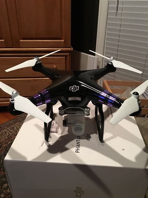 Drone Decorating/Spray Paint | Page 2 | DJI Phantom Drone Forum