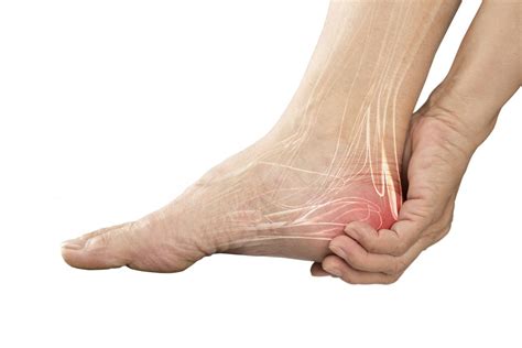 Could Your Foot Pain Be Caused by a Problem With Your Back? - Tucson ...