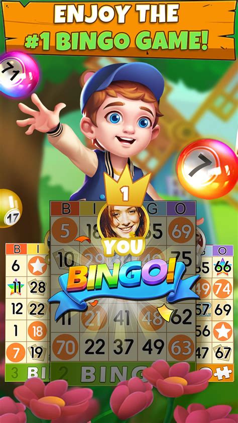 Bingo Party for Android - APK Download